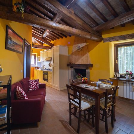 Appartamento Le Logge Montefiascone Ngoại thất bức ảnh
