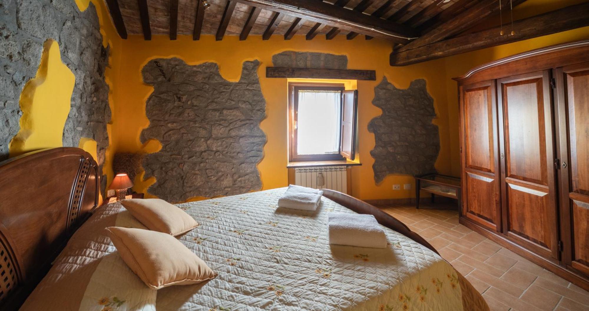 Appartamento Le Logge Montefiascone Ngoại thất bức ảnh